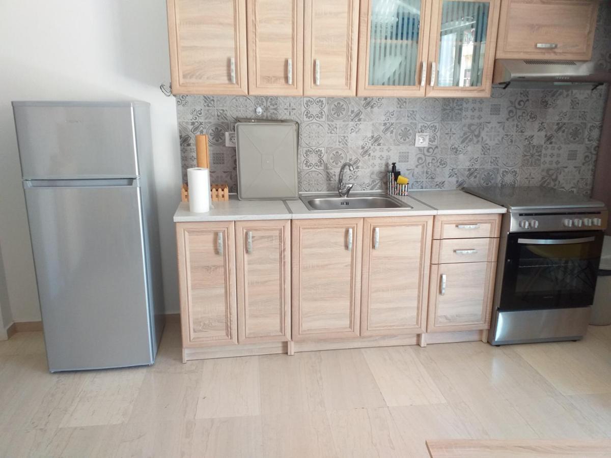 Happy Suite Heraklion  Bagian luar foto